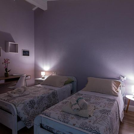 La Vecchia Dimora Bed & Breakfast Marrùbiu Exterior foto