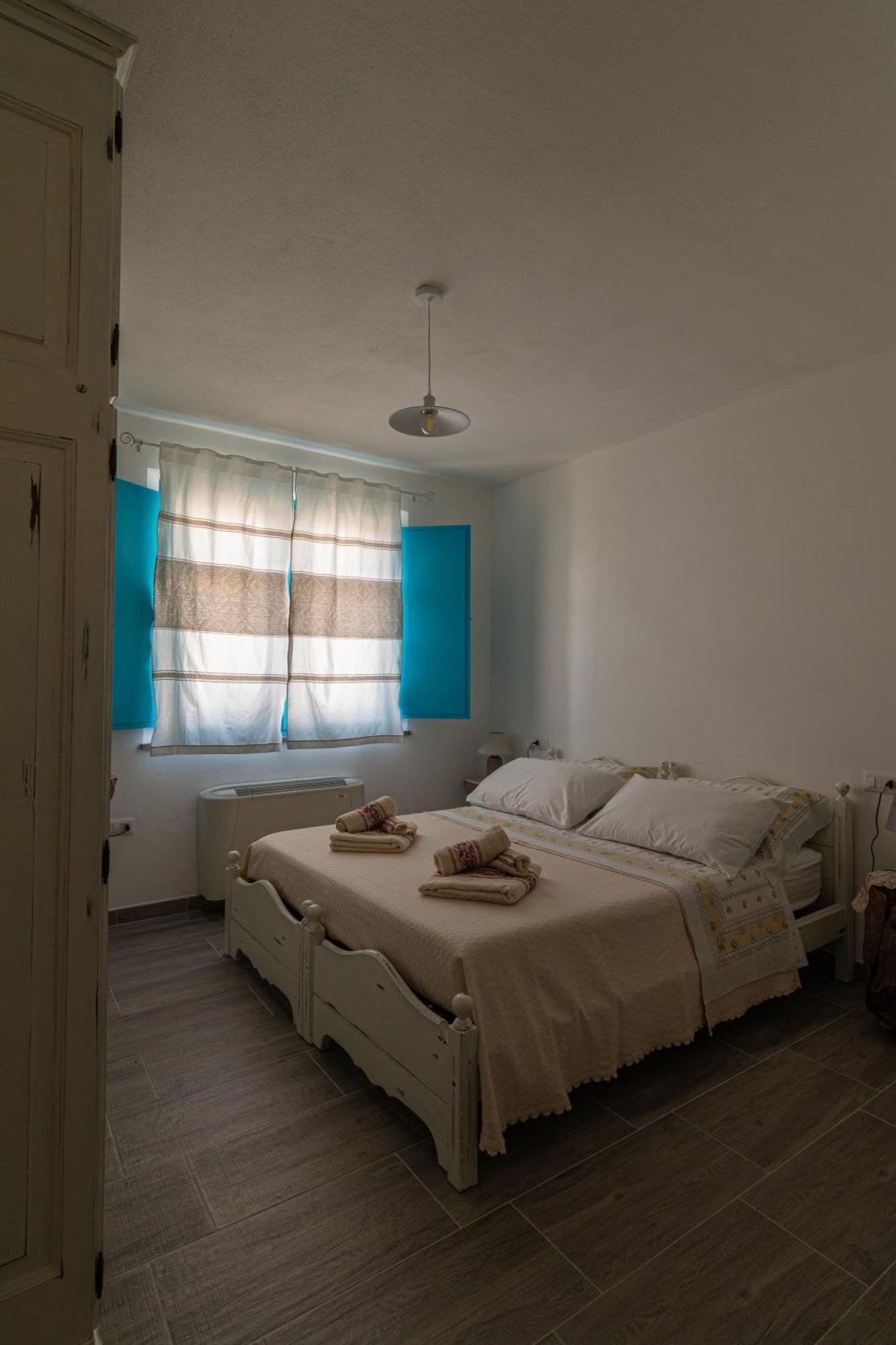 La Vecchia Dimora Bed & Breakfast Marrùbiu Cameră foto